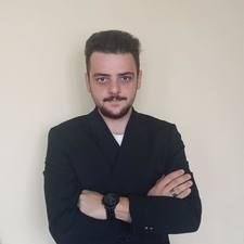 David Shakarishvili