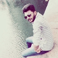 Gomathi Shankar