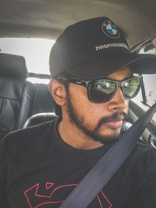 Uday Sankar