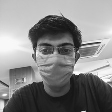 Sivaprakash S J