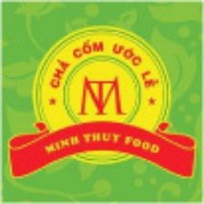 Chả Cốm Minh  Thúy Ước Lễ