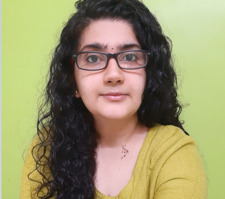 Aishwarya Ramesh