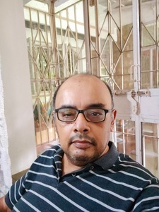 Aditya Mookerjee
