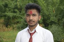 Bishwakarma Dinesh