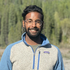 Varshu Karumuri