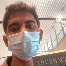 Santhoshkumar Krishnamurthi