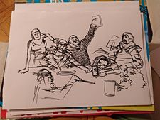 Alfonso Junquera perez