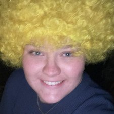 Maddie Joyner