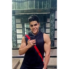 Mostafa Rizk