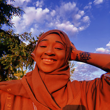 Kadiatou Cherif