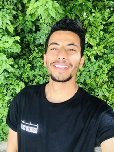 صالح العكريشي