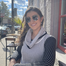 Luisa Yared