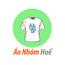 Áo Nhóm Huế
