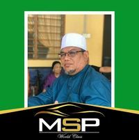 Mustaffa Razali