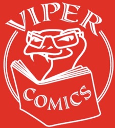 Viper Comics