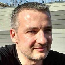Olivier Jacques