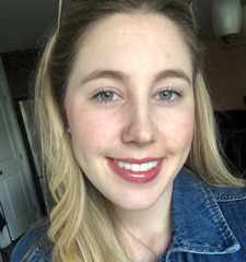 Kiana Ehalt
