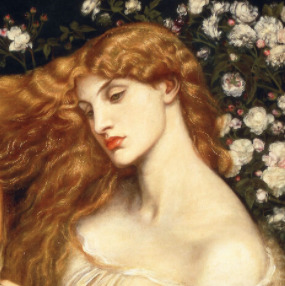 Goodreads profile picture for @vengeful