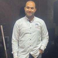 Fathy Mohammed