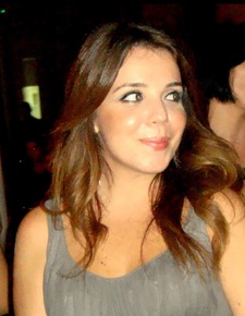 Burcu Ekim