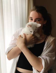 Amaryllis Verscheure