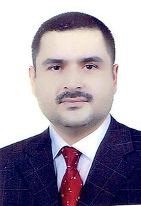 Mokhalad Hikmat