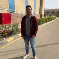 Sherif Hamdi