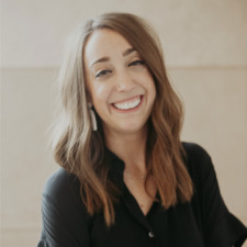 Brooke Van Groningen