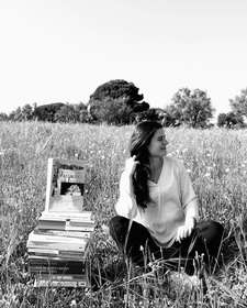 Sofia Fidalgo Vicente 