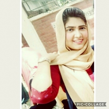 Mowmita Ahmed