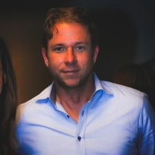 Mark Shellrude