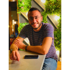 Ahmed El Khashab