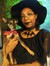 Lady Amber (The Batty Bluestocking)