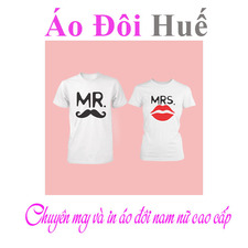 Áo Đôi Huế