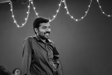 Kishan Devaragunda