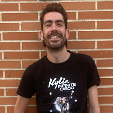 Alejandro Piña Redondo