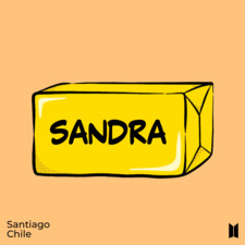 Sandra