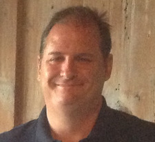 Joost Nixon