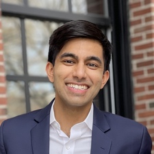 Ahan Malhotra