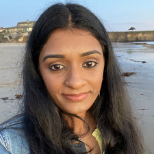 Akshya Raghavan