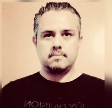 Alfredo Castañeda