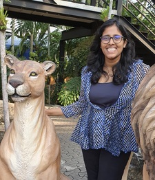 Shruti Agarwal