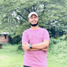 Muhammad Swalih Monu