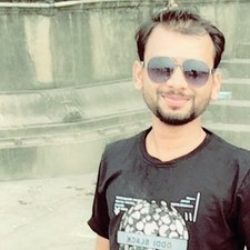 Krishna Yadav
