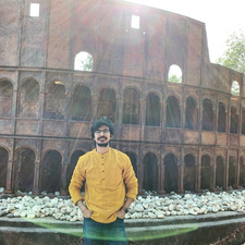 Pulkit Mehta