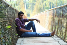 Manish Dharanenthiran