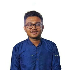 Dharmik  Patel