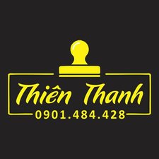 Khắc Dấu Thiên Thanh 
