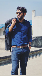 Anil Shrestha