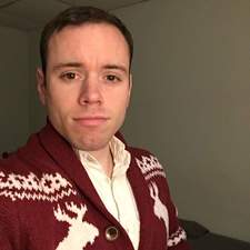 Justin Rutledge